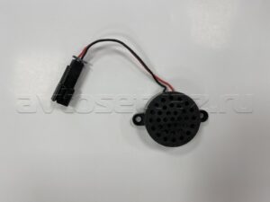 Зуммер звуковой сигнализации (УАЗ)(3163-00-3839070-20), шт.