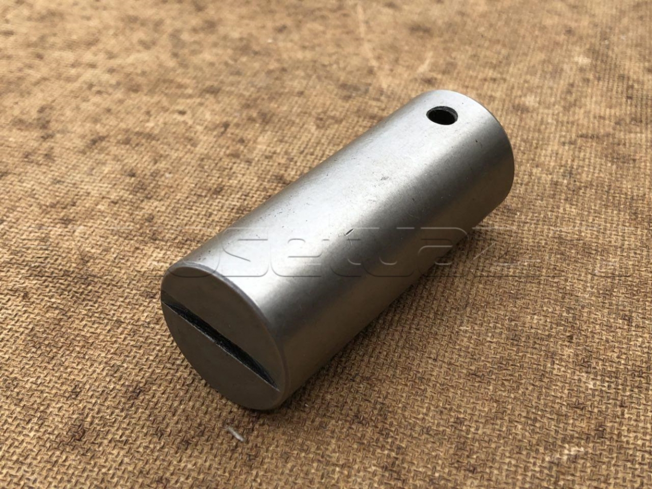 Ось заднего хода 5-ти ст.АДС (175А-1701081), шт.