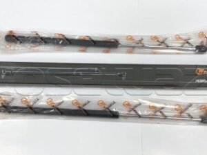 Амортизатор капота,двери задка Патриот Вебер (GS 3163)(500/200мм), к-т.