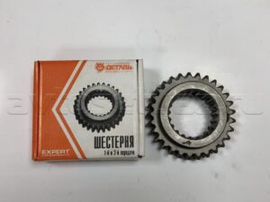 Шестерня 1 передачи с/обр (АДС)(420.451Д-1701112-ВР), шт.