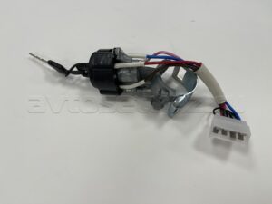 Замок зажигания "Люкс" (8 конт.)(санитарка)Евро-4 (31512-3704005-091)(Автокон)