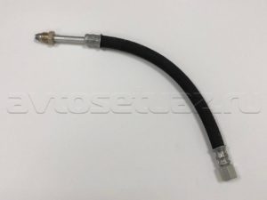 Трубка топл. от регулятора давления (409 дв.)(2206-95-1104080-00)(Ульяновск), шт.