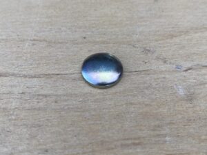 Заглушка 12 штоков РК 452.469 (260303-П29), шт.