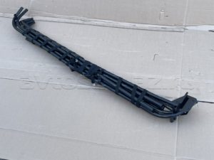 Дуги под тент 33036 н/о без передней дуги