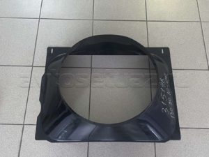Диффузор "Хантер" дв.514 (с накладками)(УАЗ)(3151-48-1309010-00), шт.