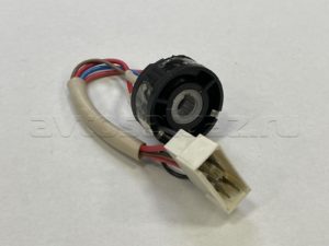 Контактная группа замка зажигания 3302 Газель (ремкомплект)(3302-00-3704011-00)
