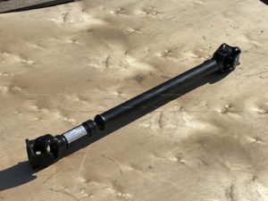 Карданный вал зад.469 5 ст."Хантер"(TANAKI)(31512-2201010-92) 88,3 см