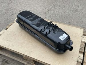Бак топливный Патриот Ивеко лев.(УАЗ)(3163-10-1101009-01)