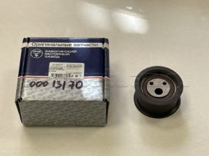 Ролик натяжной (дв. 514.32 для УАЗ)(2112-00-1006120-00)