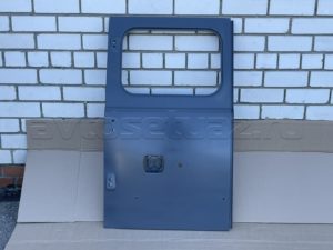 Дверь 452 задка лев.(3741-10-6320013-00)(глухая)