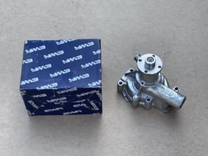 Помпа 100 л.с. (с дв. 4213, 4215 а/м Газель, УАЗ)(УМЗ)(421.1307050-50)