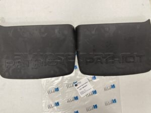 Брызговик Патриот лев./прав.(РТИ)(3163-00-8404321/20)