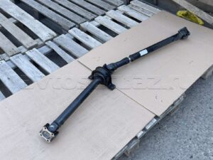 Карданный вал "Пикап" зад.с подв.подш. в сб. (TANAKI)(2363-2200010-10) 149 см