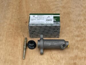 Раб. цил сцепления 3160 (УАЗ)(316050-1602510-05)(Патриот ЗМЗ дв.)