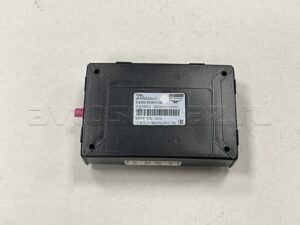 Блок ЭРА-ГЛОНАСС (скорая помощь, школьный автобус)(3163-00-7918010-00)