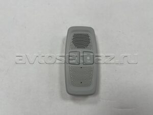 Блок интерфейса пользователя ЭРА-ГЛОНАСС (Патриот, Пикап)(3163-00-7918020-10), шт.