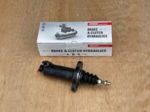Раб. цил сцепления 3160,3163 (Fenox)(Р 2520 С3)