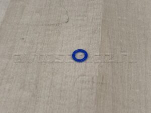 Кольцо уплотн.форсунки ГАЗ-3302 дв. УМЗ-4216 ЕВРО-4 (малое) СИЛИКОН (42164-2904072)
