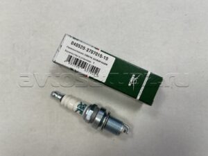 Свеча зажигания дв. 409 Е-3,4,5 (ключ 16) 1 шт.индив.упаковка (УАЗ)(405-20-3707008-10)