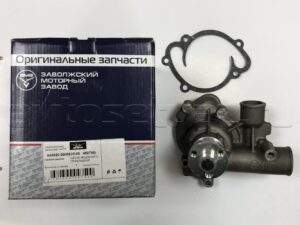 Помпа (ЗМЗ)(дв.409)(4062.3906629-00)