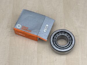 Подшипник 6-7608 А (хвостовика мост Спайсер)((CRAFT))