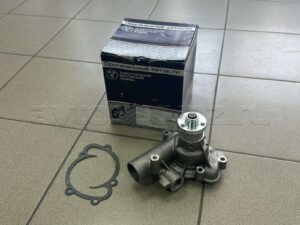 Помпа УАЗ ДВ-40905 (с новой системой охлаждения) ЗМЗ ПРОФИ(4090-51-1367009-00)