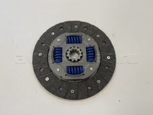Диск сцепления Sachs (ЗМЗ-406)(406.1601130), шт.