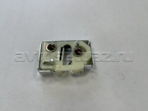 Замок двери "Газель" наруж. правый (3302-6105484-00), шт.
