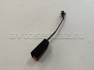 Замок переднего ремня безопасности прав.(без датчика)(УАЗ)(3163-86-8217114-20), шт.