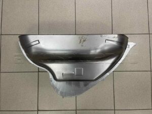 Арка заднего колеса внутренняя 3163 Патриот с 2018 г.в. правая 3163-00-5101242-10