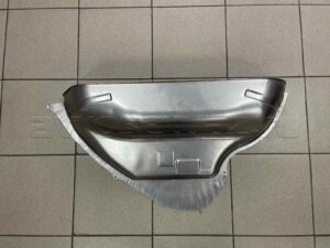 Арка заднего колеса внутренняя 3163 Патриот с 2018 г.в. левая 3163-00-5101243-10