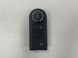 Модуль управления режимами раздаточной коробки (56.3769-230)(3163-3769211-20)