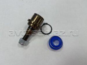 Шкворень с опорой 2360 (Профи) верхний (Ваксойл)(2360-21-3001014-00), шт.