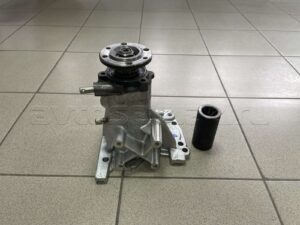 Адаптер карданной передачи 2360 Профи ( 4х2 )(2360-00-1800220-20) КПП "АДС"