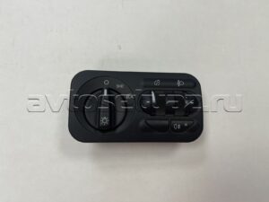 Модуль управления светотехникой Г-3302 Бизнес, Г-2123 NEXTГаз (144.3769)(АВАР), шт.