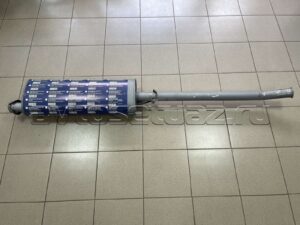 Глушитель Газель NEXT 2133-1201008-11 "Премиум" (Н.Н.)(дв.EvoTech Е-5), шт.