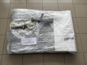 Тент (УАЗ Профи)(2363-24-8508420)(2395 х 1870), шт.