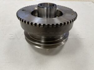 Шкив коленвала с демпфером (A274 EvoTech 2.7)(УМЗ)(42164-1005050)