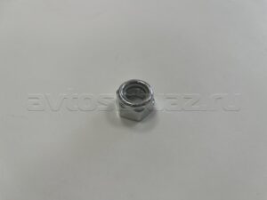 Гайка М16х1,5 нижнего шкворня ПРОФИ (с нейлоном) (аналог 800982-п4)