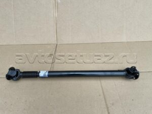 Карданный вал "Патриот" пер. с АКПП с 2019 г (Сызрань)(3163-2203010-62)(КАРДАН), шт.
