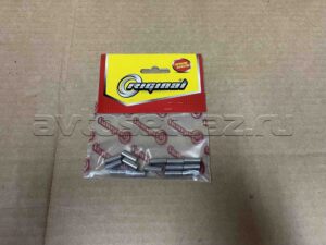 Ролики первичного вала /14 шт/(0020-00-1701182-00) Riginal, к-т.