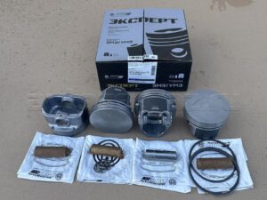 Моторкомплект УМЗ-A274 EvoTech (Эксперт)(97,0) "А" ( А274.1004018-АР)