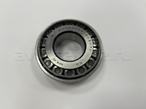 Подшипник 7307 (ступицы передней ГАЗ 24, ГАЗЕЛЬ внутренний) "Волжский стандарт"( 6У-7307А), шт.