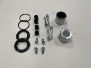 РК суппорта Газель 3302,2217 (18 поз.)(РТИ,болты,поршни,смазка)"Фактор"