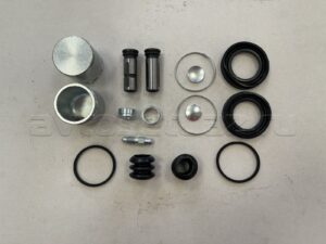 РК суппорта (9 поз.)(с поршнем)(Автогидравлика)