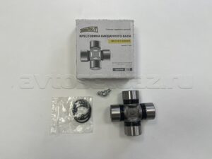 Крестовина УАЗ с 2014г d.28,ВАЗ 2121,2123 (MetalPart)(MP-21211-2202025-01)