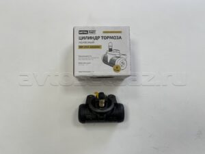 Раб. торм. цилиндр зад. 25 (MetalPart)(MP-3151-3502040-d25)