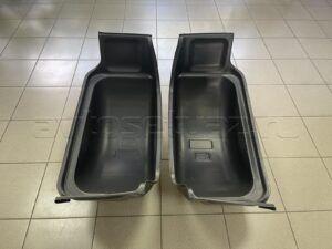 Подкрылки УАЗ- 452 инжект.ЗАД(2 шт)(3741-8404534/35)