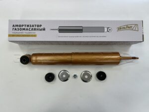 Амортизатор перед.подв. "Патриот" газомас.колея 1600 mm (MetalPart)(3162-00-2905006-10-G)