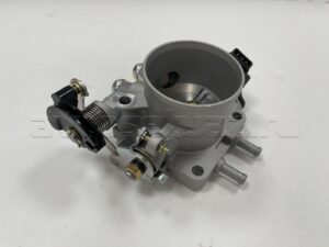 Дроссель с датчиком (аналог)(ЗМЗ-405,409,4216)(4062.1148100-13)